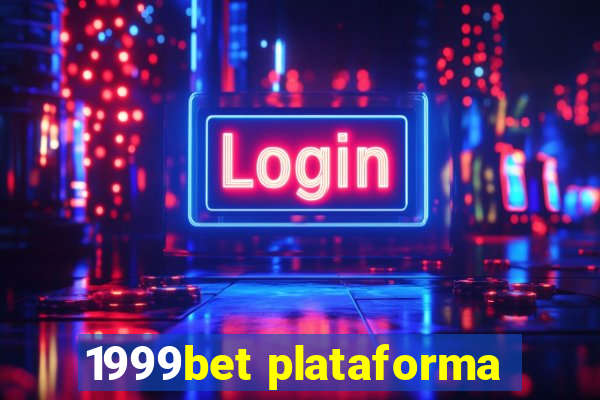 1999bet plataforma